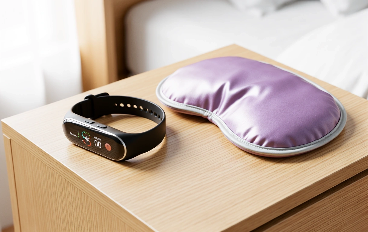 Svorio keitimo ir miego balansas